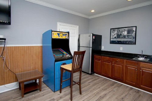 Atlantic Breeze Villa B - image 10