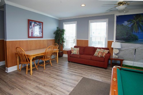Atlantic Breeze Villa B - image 11