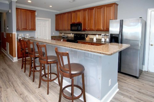 Atlantic Breeze Villa B - image 4