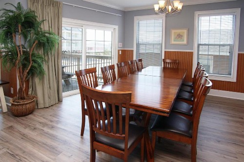 Atlantic Breeze Villa B - image 5