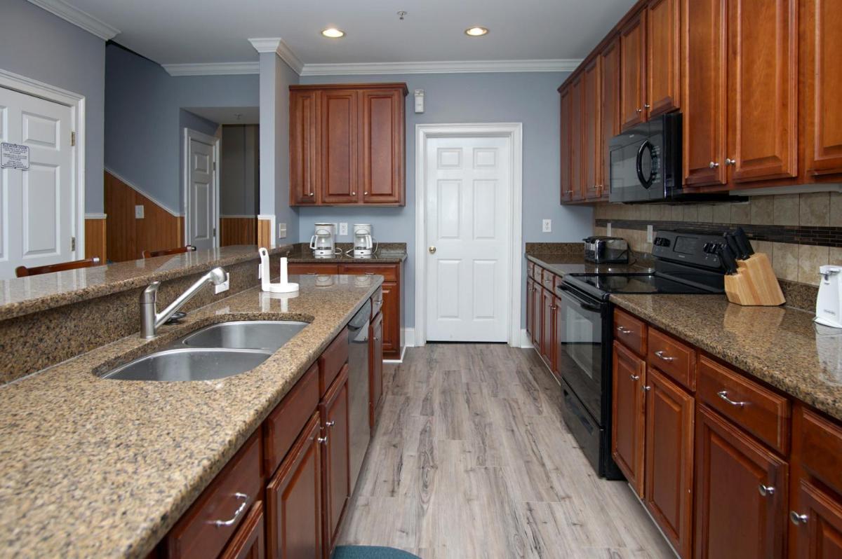 Atlantic Breeze Villa B - image 6