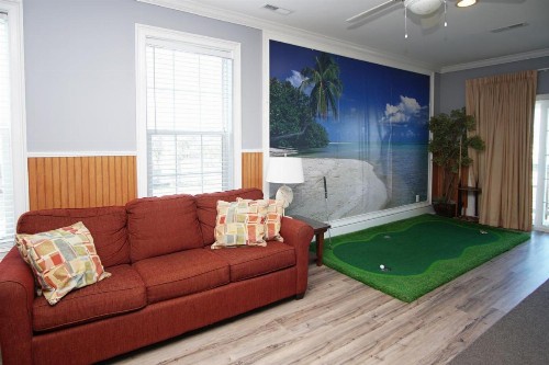 Atlantic Breeze Villa B - image 7