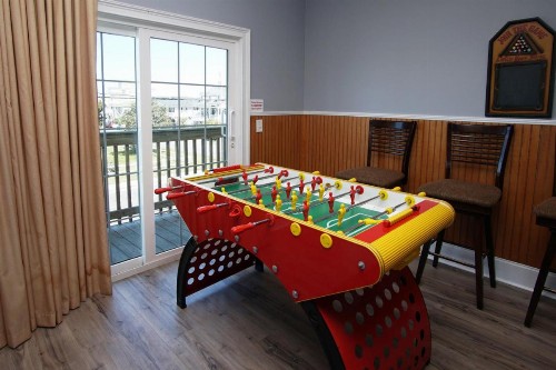 Atlantic Breeze Villa B - image 8