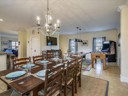 Ocean View Luxury Rental - Sleeps 16 - image 10