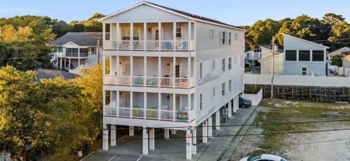 Ocean View Luxury Rental - Sleeps 16 - image 2