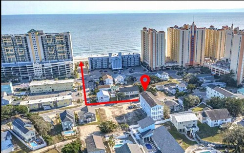 Ocean View Luxury Rental - Sleeps 16 - image 3