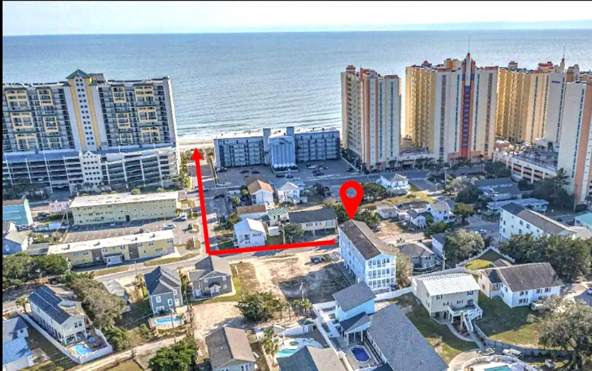 Ocean View Luxury Rental - Sleeps 16 - image 3