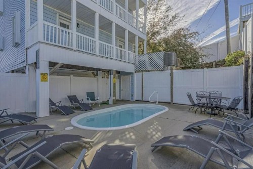 Ocean View Luxury Rental - Sleeps 16 - image 33