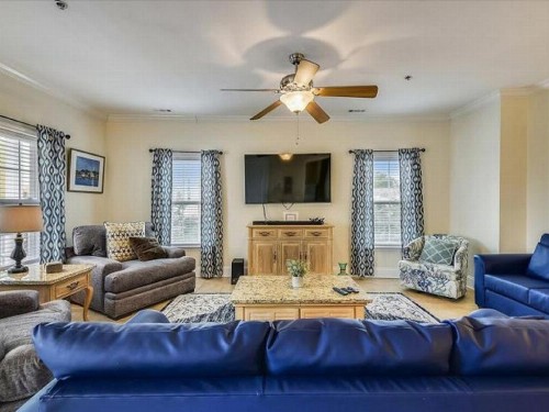 Ocean View Luxury Rental - Sleeps 16 - image 5
