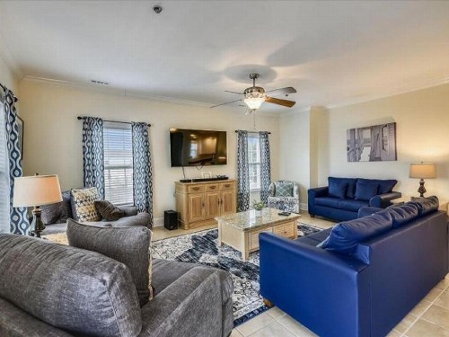 Ocean View Luxury Rental - Sleeps 16 - image 6