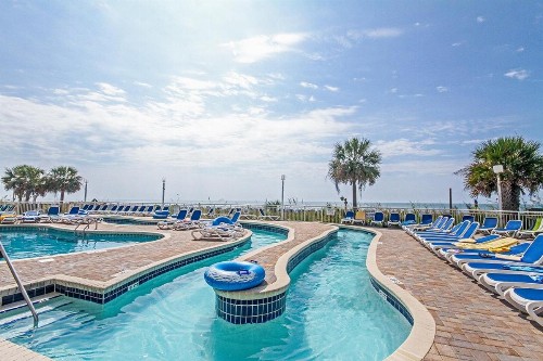 Baywatch Penthouse #1907 condo