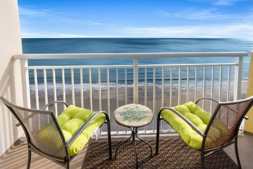 Baywatch Penthouse #1907 condo - image 11