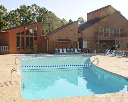 Spacious Townhomes in North Myrtle Beach - Two Bedroom Home #1 - image 11