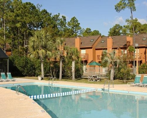 Spacious Townhomes in North Myrtle Beach - Two Bedroom Home #1 - image 7