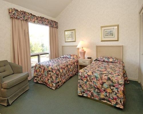 Spacious Townhomes in North Myrtle Beach - Two Bedroom Home #1 - image 9
