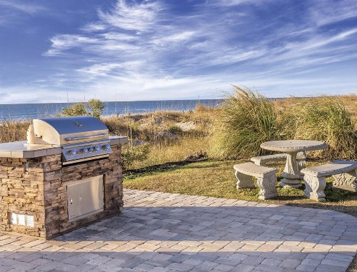 Beauty and Comfort at Cherry Grove Beach Condo - Studio #1 - image 1