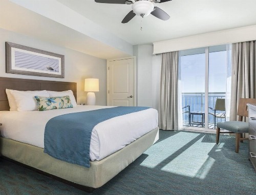 Beauty and Comfort at Cherry Grove Beach Condo - Studio #1 - image 2
