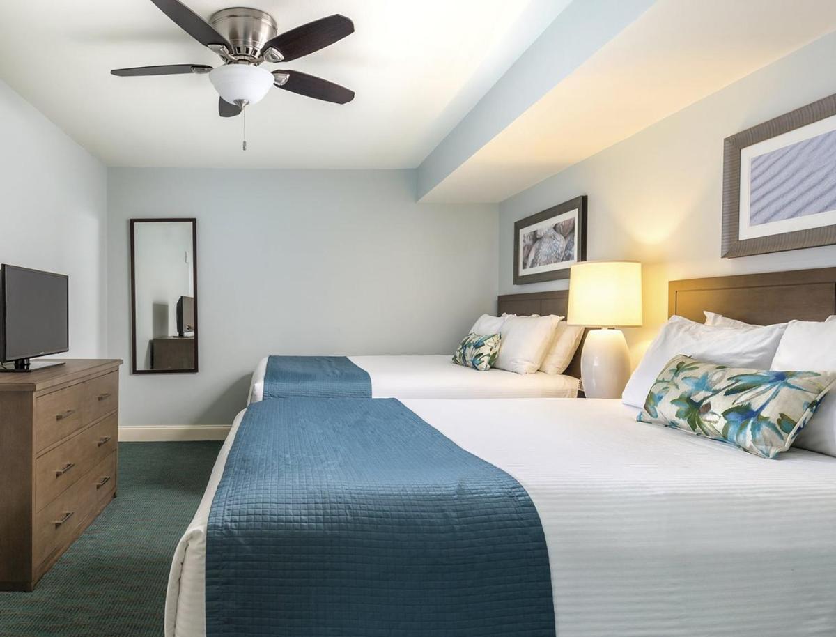 Beauty and Comfort at Cherry Grove Beach Condo - Studio #1 - image 3