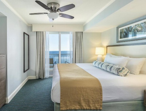 Beauty and Comfort at Cherry Grove Beach Condo - Studio #1 - image 6