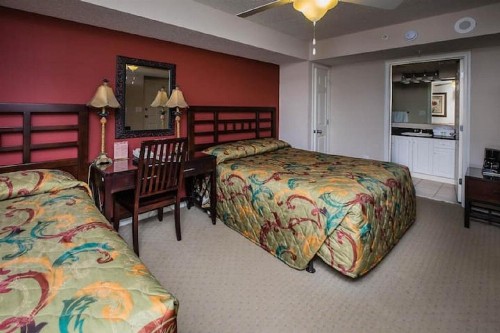 Barefoot Yacht Club Tower 1 504 4BR Condo - image 13