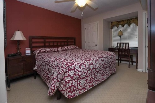 Barefoot Yacht Club Tower 1 504 4BR Condo - image 3