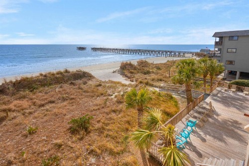 Sea Pointe 306 - image 10