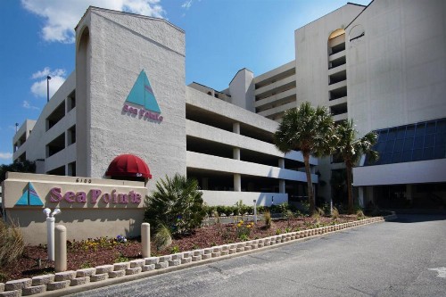 Sea Pointe 306 - image 12