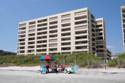 Sea Pointe 306 - image 8