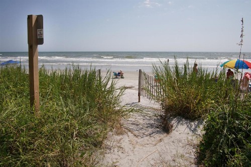 Sea Pointe 306 - image 9