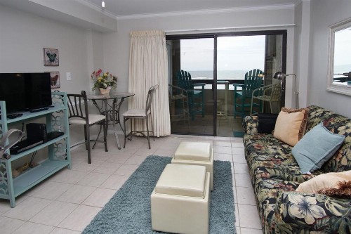 Sea Pointe 307