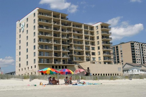 Buena Vista Plaza 707 - image 11