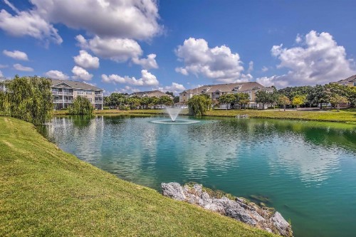 Resort Condo with Pool Golf Shop and Explore! - image 2