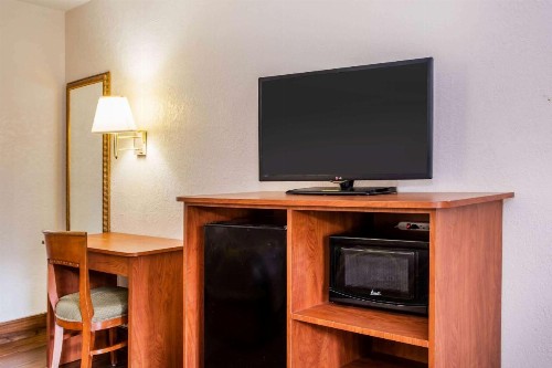 Super 8 by Wyndham North Palm Beach - image 24