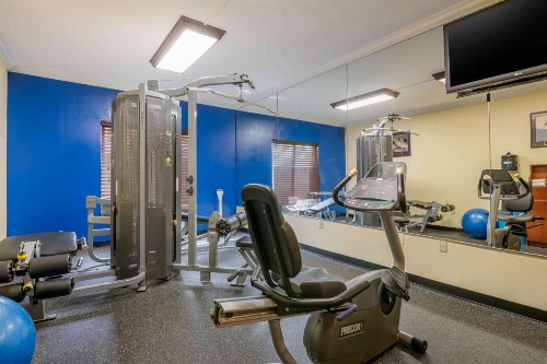 Best Western Plus Palm Beach Gardens Hotel & Suites and Conference Ct - image 12