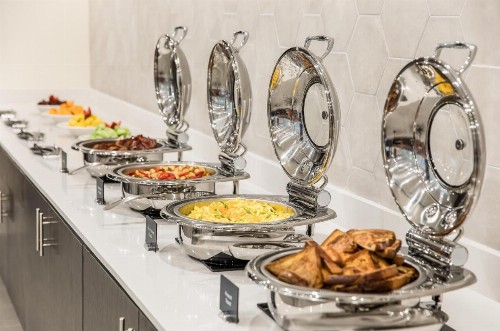 Best Western Plus Palm Beach Gardens Hotel & Suites and Conference Ct - image 14