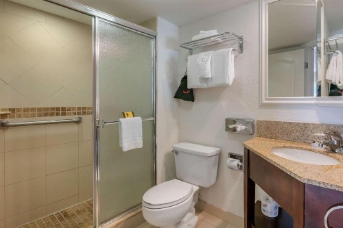 Best Western Plus Palm Beach Gardens Hotel & Suites and Conference Ct - image 19