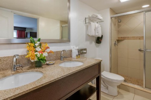 Best Western Plus Palm Beach Gardens Hotel & Suites and Conference Ct - image 22
