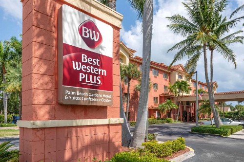 Best Western Plus Palm Beach Gardens Hotel & Suites and Conference Ct - image 28
