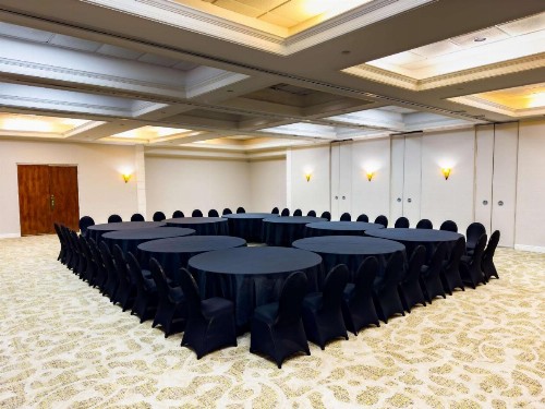 Best Western Plus Palm Beach Gardens Hotel & Suites and Conference Ct - image 29