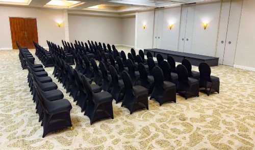 Best Western Plus Palm Beach Gardens Hotel & Suites and Conference Ct - image 35