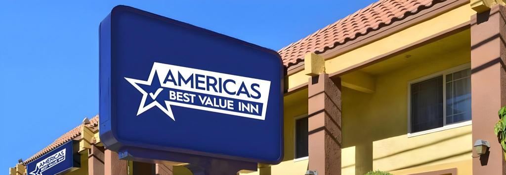 Americas Best Value Inn & Suites North Port - main image