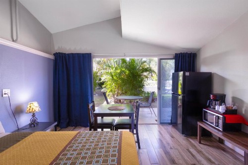 Warm Mineral Springs Motel - image 11