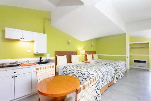 Warm Mineral Springs Motel - image 14