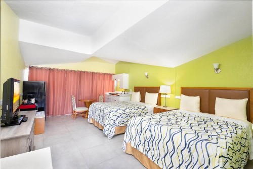 Warm Mineral Springs Motel - image 15