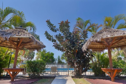 Warm Mineral Springs Motel - image 22