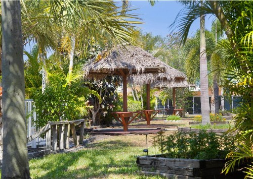 Warm Mineral Springs Motel - image 28