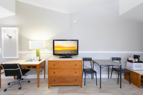 Warm Mineral Springs Motel - image 29