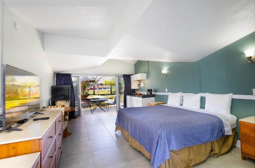 Warm Mineral Springs Motel - image 34