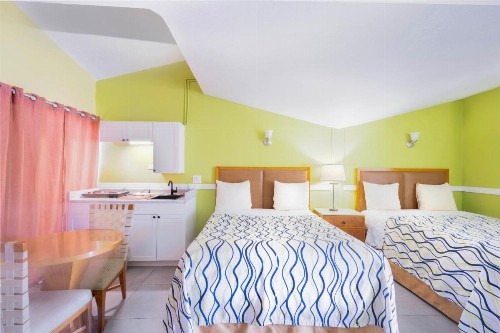 Warm Mineral Springs Motel - image 37
