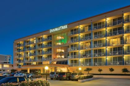 Doubletree Beach Resort by Hilton tampa Bay u2013 North Redington Beach